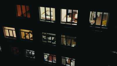 (PHONE RINGS) - Haunted Hospitals