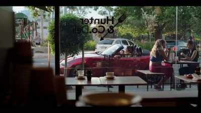 (PHONE RINGS) - Back in Very Small Business