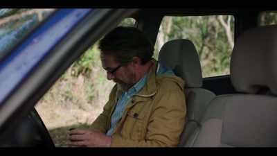 (PHONE RINGS) - Back in Very Small Business