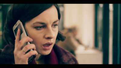 PHONE RINGS - Informer