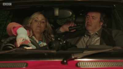 PHONE RINGS - Shakespeare & Hathaway - Private Investigators