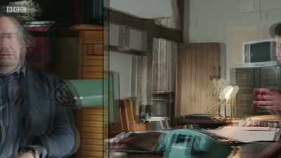 PHONE RINGS - Shakespeare & Hathaway - Private Investigators
