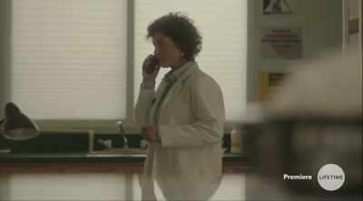 [PHONE RINGS] - Girl in the Bunker