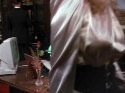 (PHONE RINGS) - Murder, She Wrote