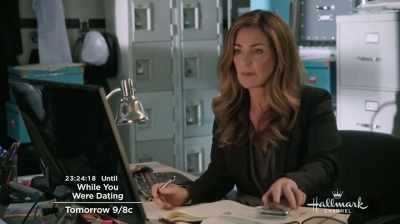 [phone rings] - A Dash of Love