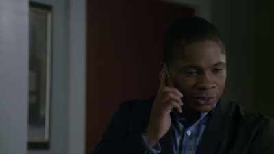 [phone rings] - Diagnosis Delicious