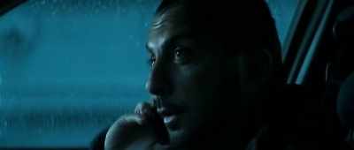          [phone rings]           - Marauders