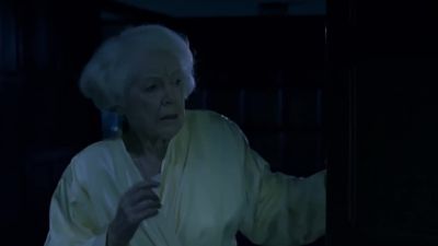 PHONE RINGS - Midsomer Murders