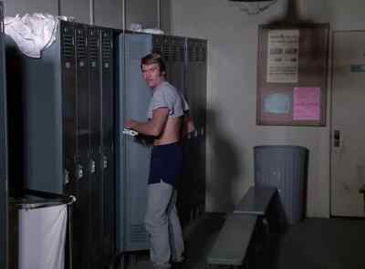 (PHONE RINGS) - The Six Million Dollar Man