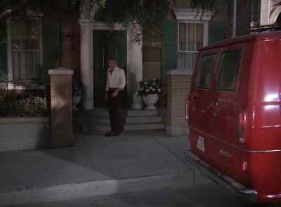(PHONE RINGS) - The Six Million Dollar Man