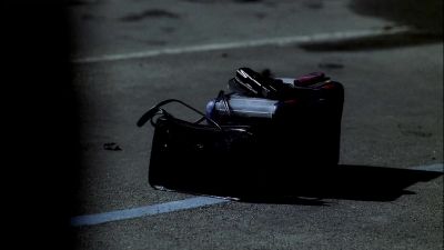 [ phone rings ] - CSI: Crime Scene Investigation
