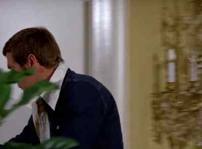 (PHONE RINGS) - The Six Million Dollar Man