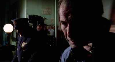 [PHONE RINGS] - Serpico