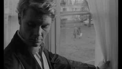 (phone rings) - The Servant
