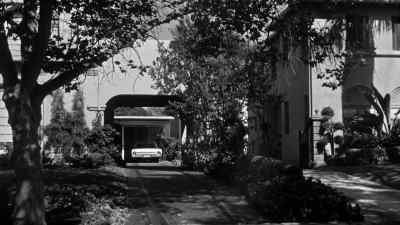 [PHONE RINGS] - What Ever Happened to Baby Jane?