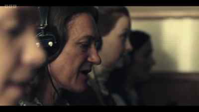 PHONE RINGS - The Reckoning