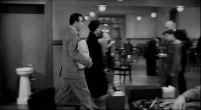 ( phone rings ) - The Black Orchid