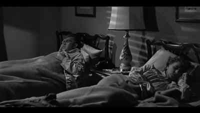 [phone rings] - While the City Sleeps