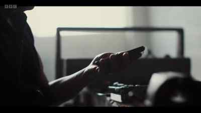 PHONE RINGS - Virdee