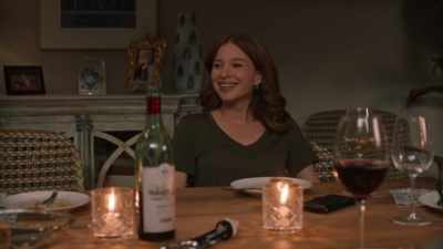 [PHONE RINGS] - The Spencer Sisters