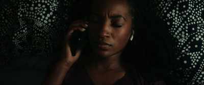 [phone rings] - The Reading
