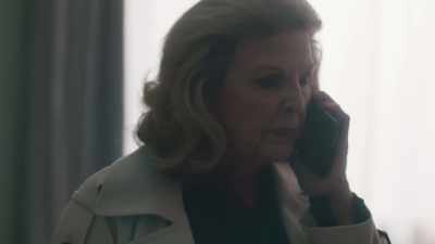 PHONE RINGS - For Her Sins