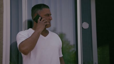 (Phone rings) - Maid Droid