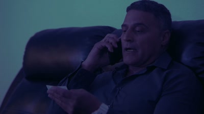 (Phone rings) - Maid Droid