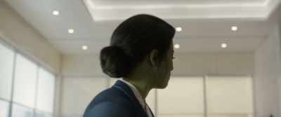 (PHONE RINGS) - She-Hulk: Attorney at Law