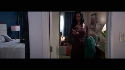[phone rings] - The Stepmother