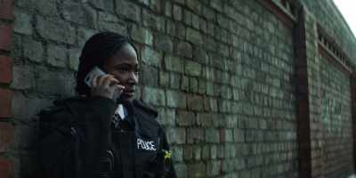 PHONE RINGS - The Responder
