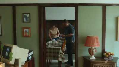 (PHONE RINGS) - Mr Bates vs The Post Office