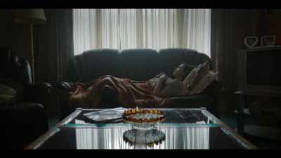 [phone rings] - Say Nothing