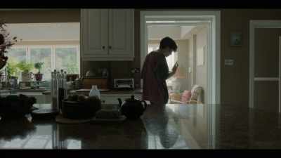 [phone rings] - Say Nothing