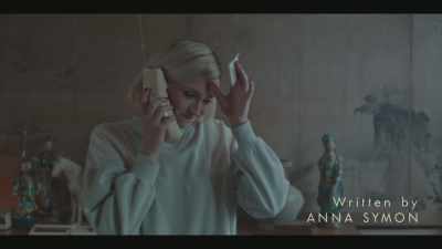 PHONE RINGS - Joan