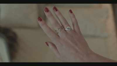 PHONE RINGS - Joan