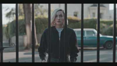 PHONE RINGS - Joan
