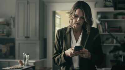 [phone rings] - My Fatal Social Following