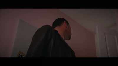 (PHONE RINGS) - Mr. Bigstuff