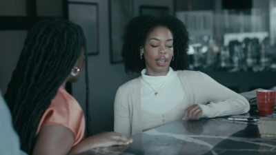 [phone rings] - Sister Wife Murder