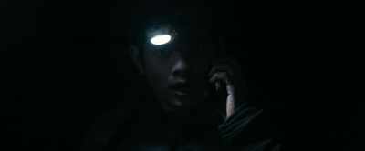 [phone rings] - Jonah