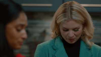 [phone rings] - Friends & Family Christmas