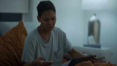 [phone rings] - Buying Back My Daughter