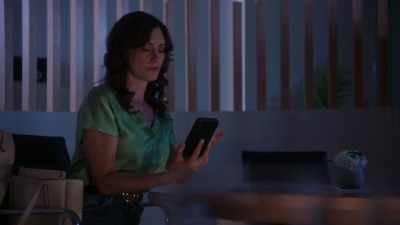 (phone rings) - Smart Home Killer