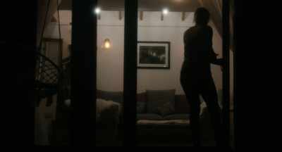 [phone rings] - Talking To Ghosts