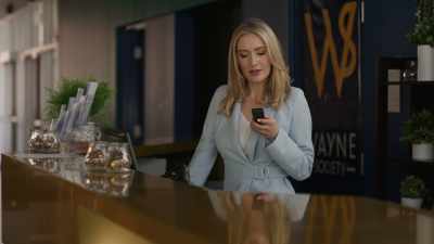 [phone rings] - The Jane Mysteries: Inheritance Lost