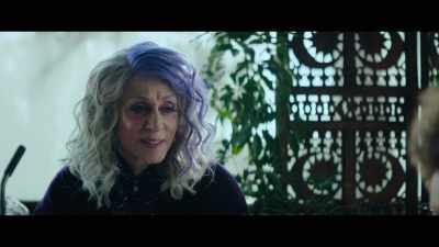 [phone rings] - The Young Wife