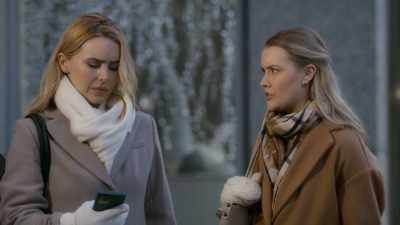 (phone rings) - Pocket Dial Murder