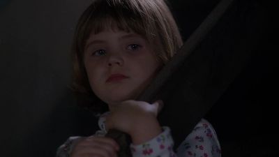 (phone rings) - The X-Files