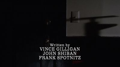 (phone rings) - The X-Files